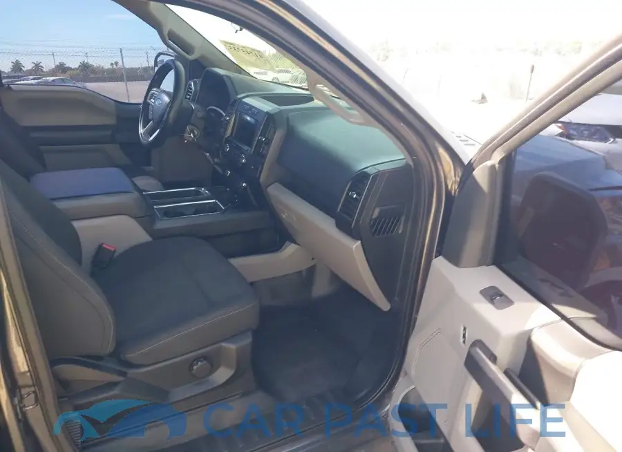 1FTEW1CP4HFB49197# 5