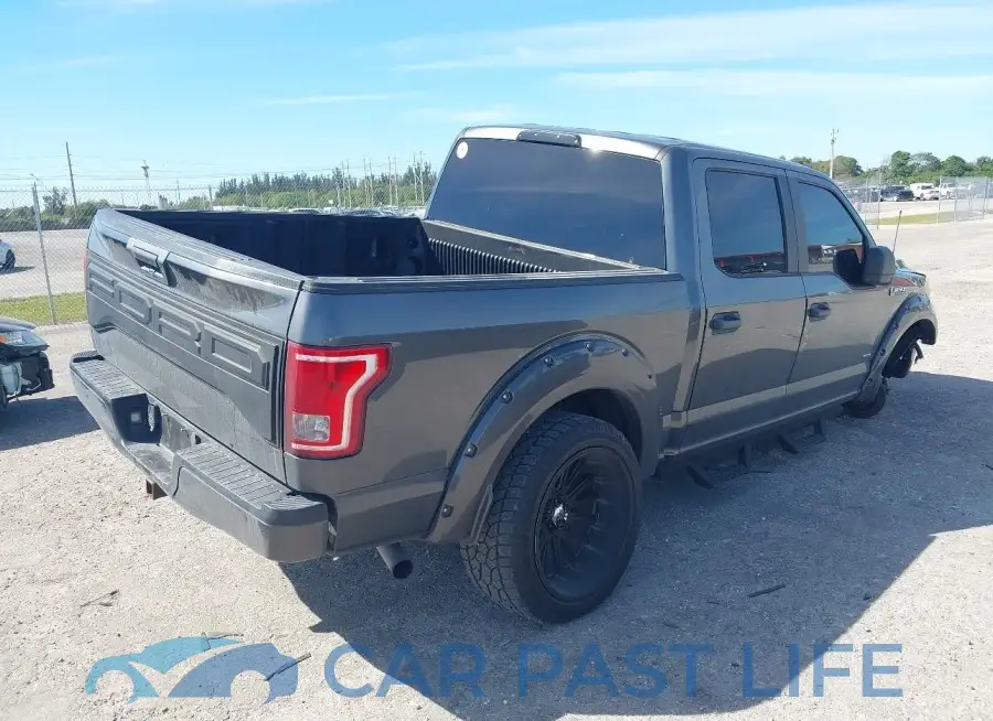 1FTEW1CP4HFB49197# 4