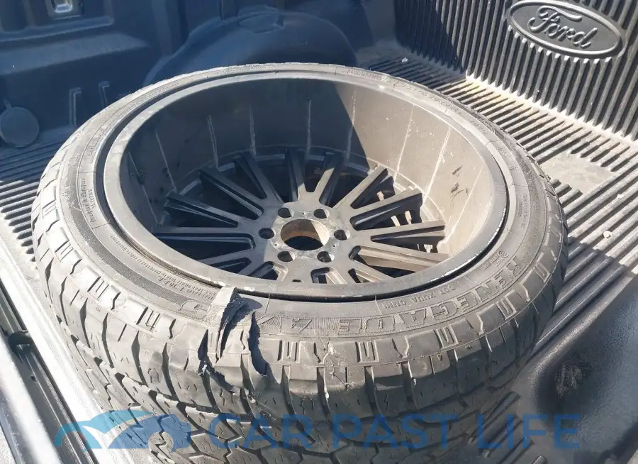1FTEW1CP4HFB49197# 12