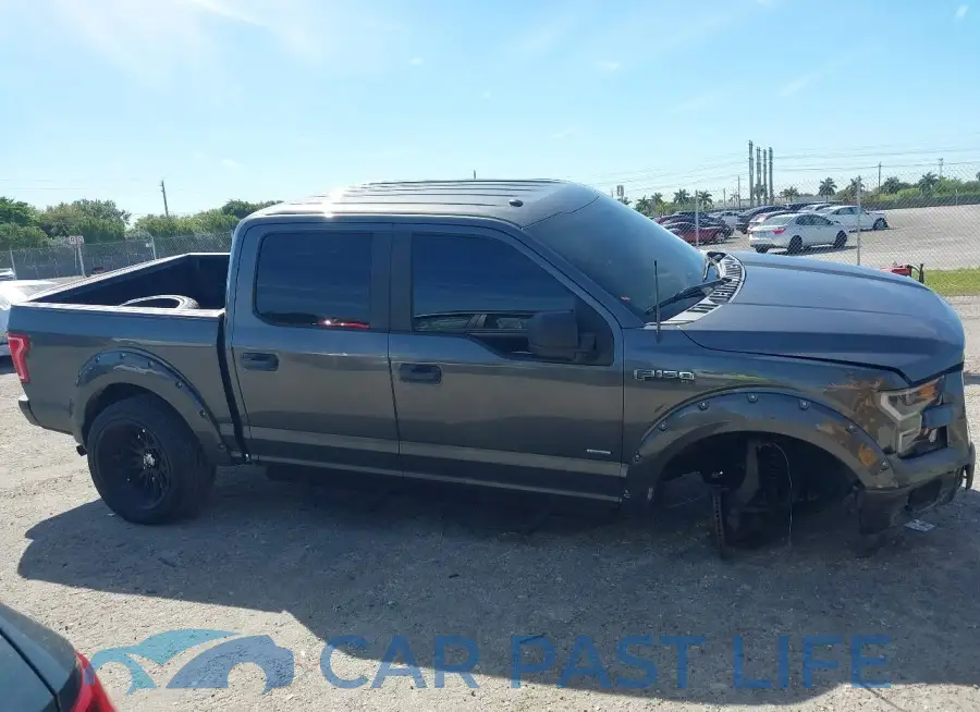 1FTEW1CP4HFB49197# 14