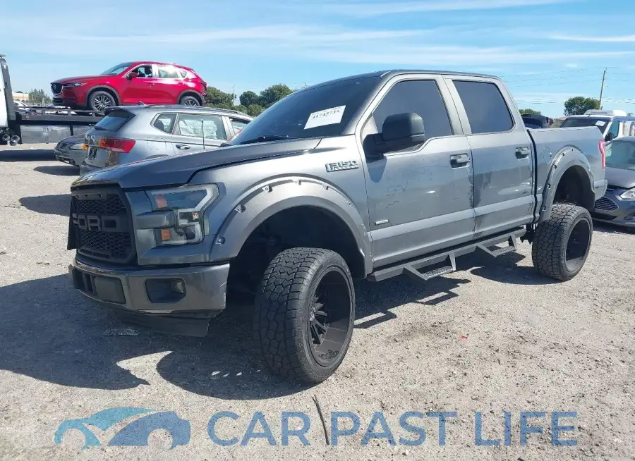1FTEW1CP4HFB49197# 2