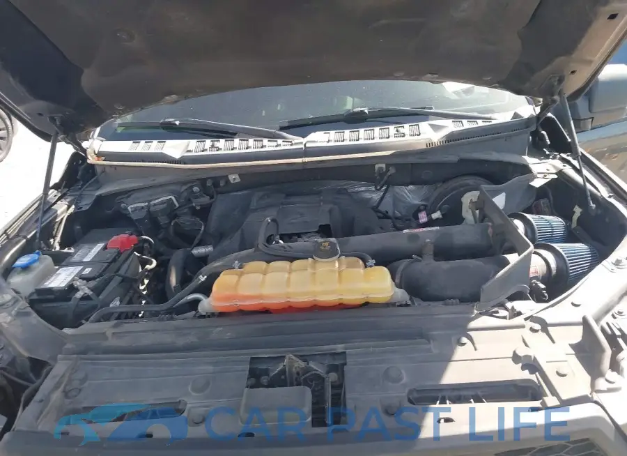 1FTEW1CP4HFB49197# 10