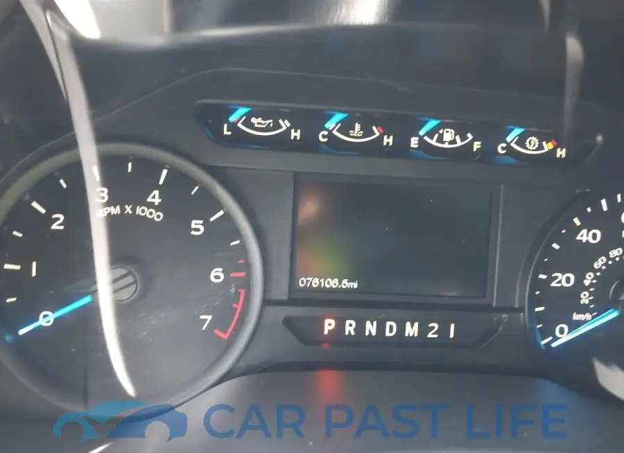 1FTEW1CP4HFB49197# 7