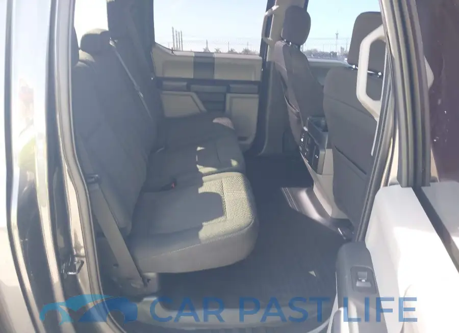 1FTEW1CP4HFB49197# 8