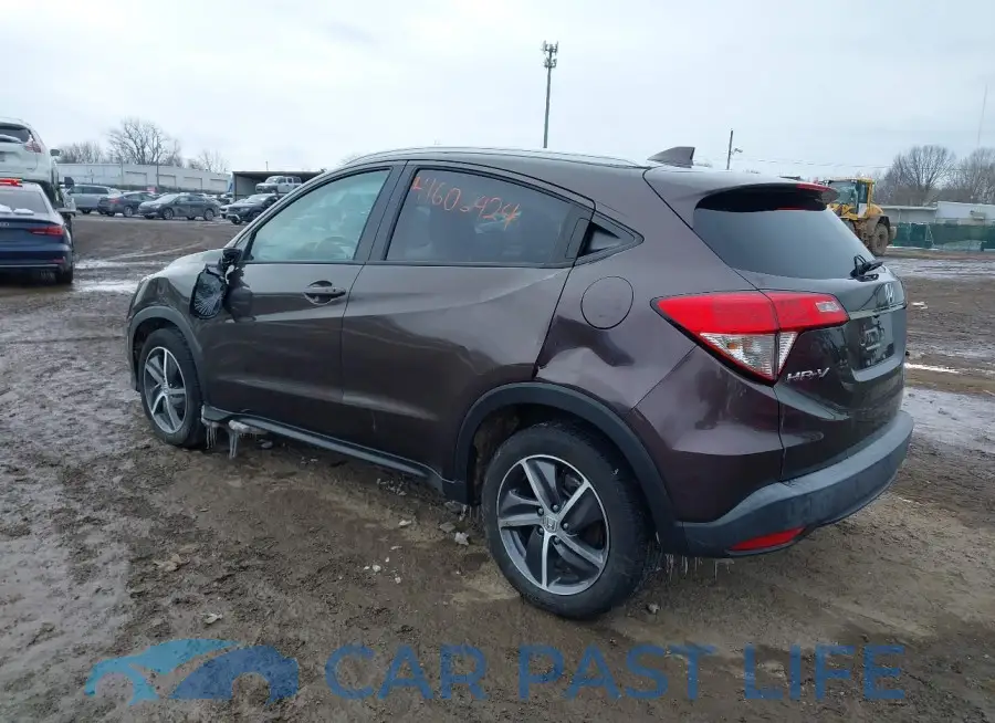 3CZRU6H54MM736340# 3
