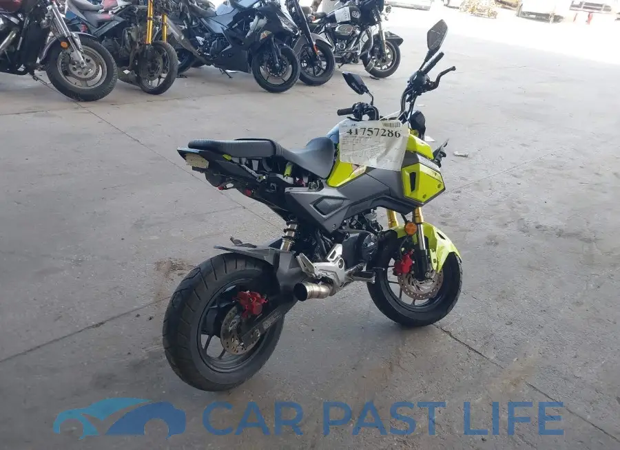 MLHJC7517J5005297# 4