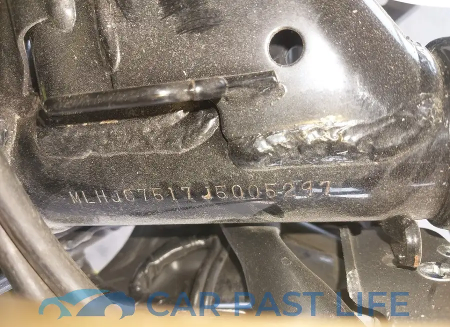 MLHJC7517J5005297# 10