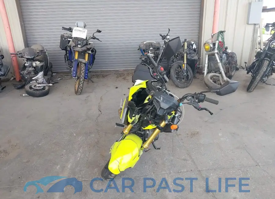 MLHJC7517J5005297# 5