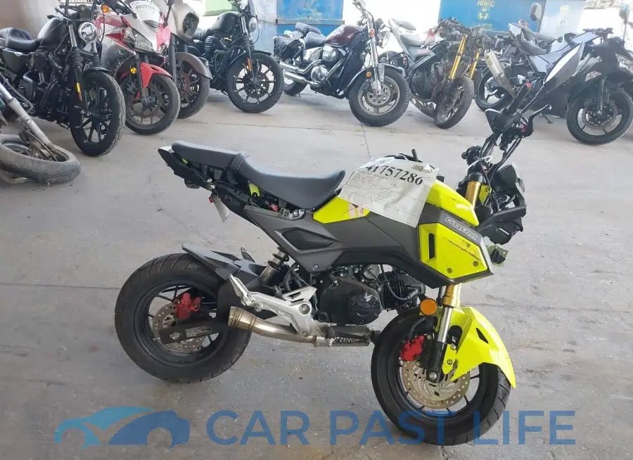MLHJC7517J5005297# 12