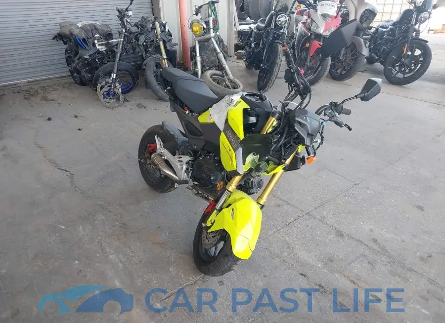 MLHJC7517J5005297# 1