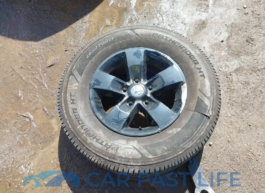 3C6JR6AT0HG768808# 12