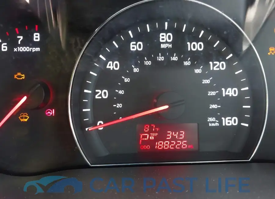 5XYKT4A60FG646362# 7