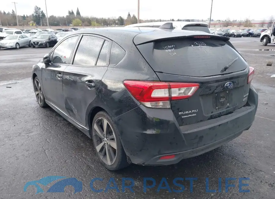 4S3GTAM6XJ3725860# 3