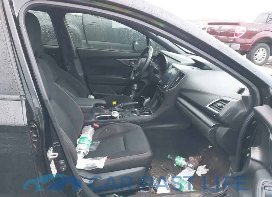 4S3GTAM6XJ3725860# 5