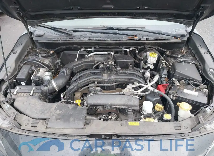4S3GTAM6XJ3725860# 10