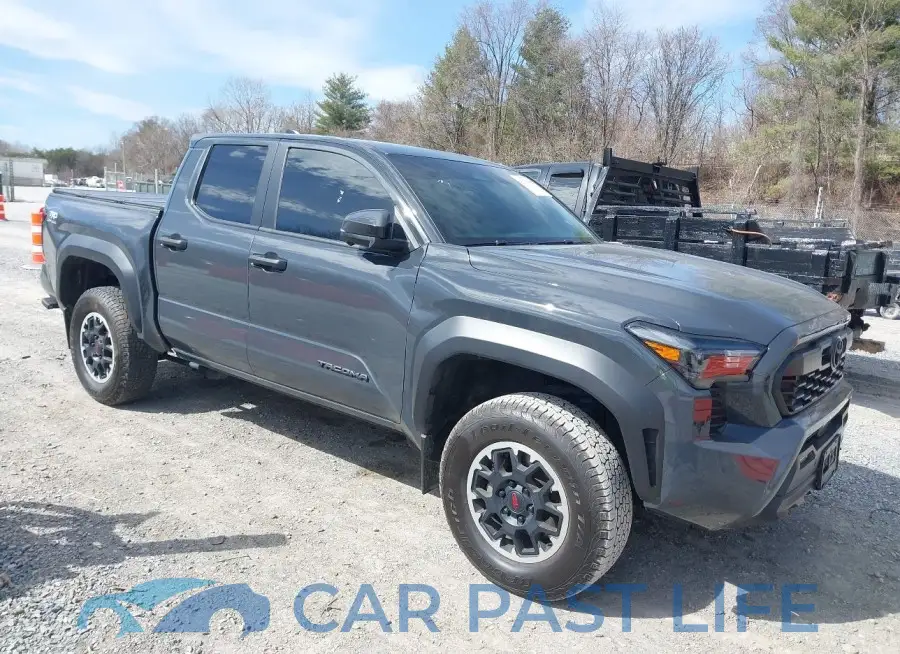 3TYLB5JN9RT007963# 1