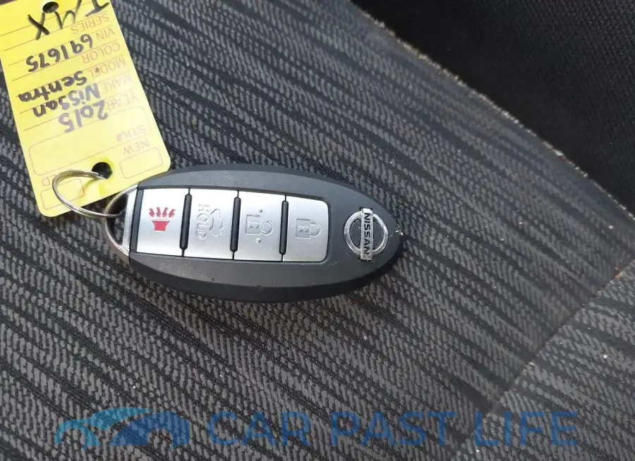 3N1AB7AP9FL691675# 11