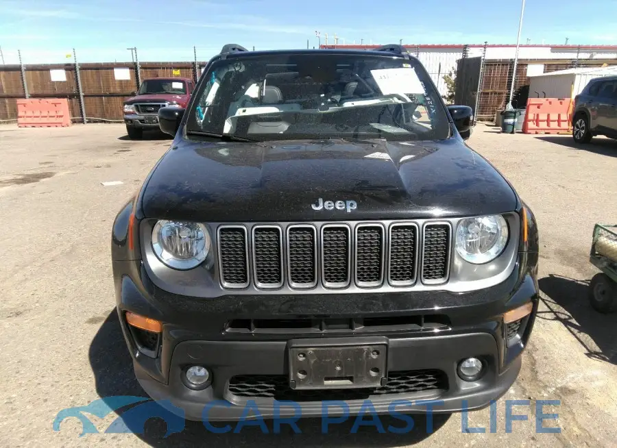ZACNJDD16NPN45499# 13