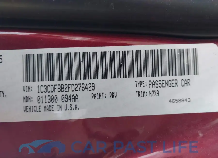 1C3CDFBB2FD276429# 9