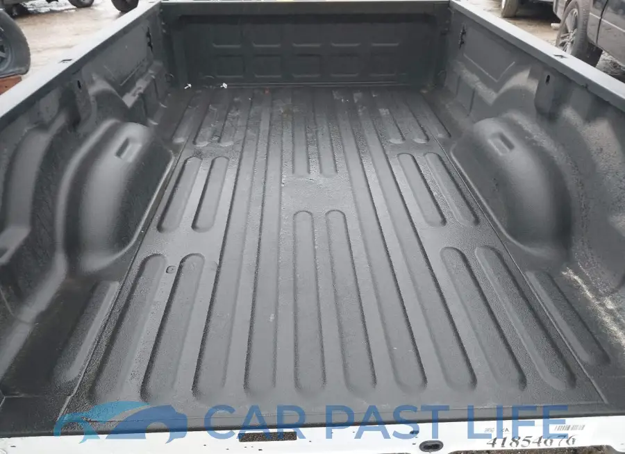23RAM TRUCK BED  # 11
