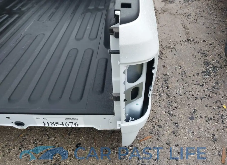 23RAM TRUCK BED  # 6