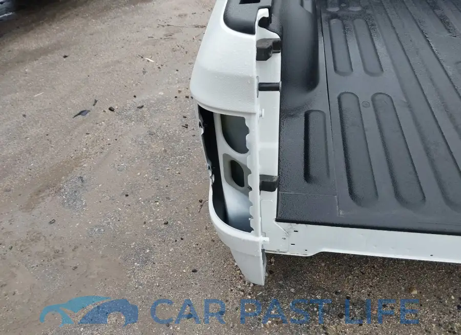 23RAM TRUCK BED  # 15