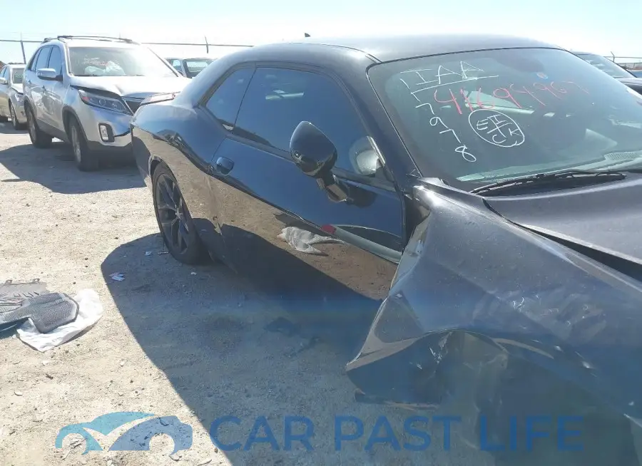 2C3CDZJG8NH117978# 17
