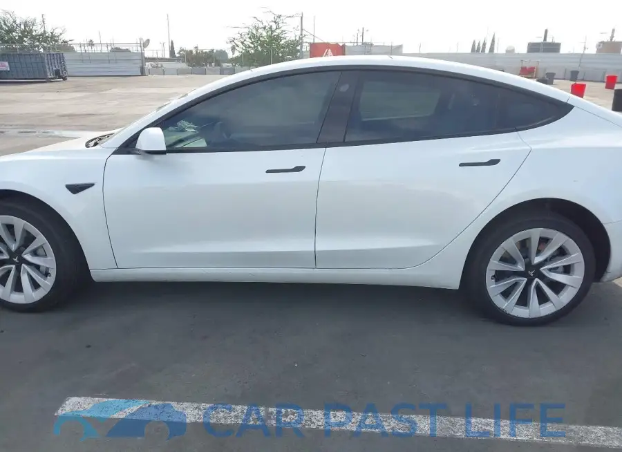 5YJ3E1EB5NF171625# 14
