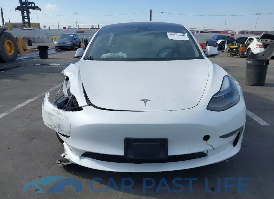 5YJ3E1EB5NF171625# 12