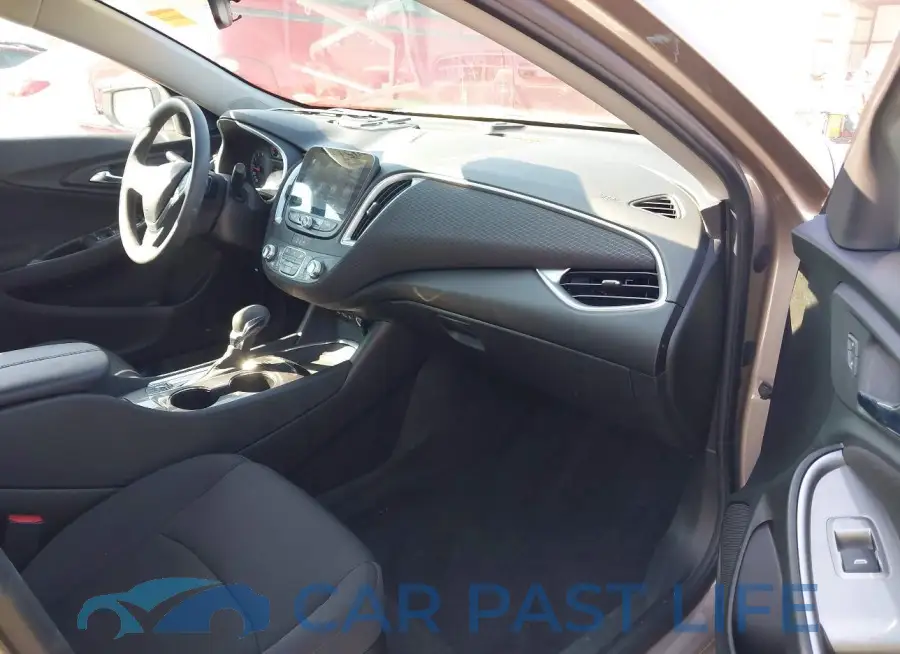 1G1ZD5ST4PF149124# 5