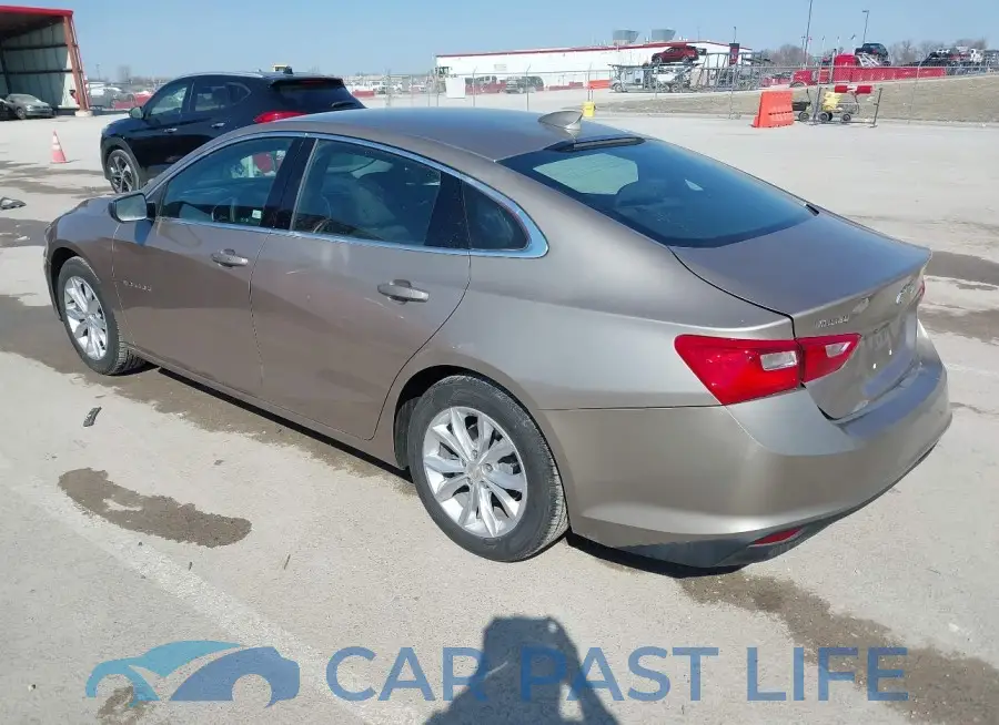 1G1ZD5ST4PF149124# 3