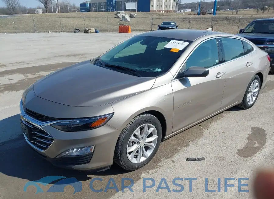 1G1ZD5ST4PF149124# 2