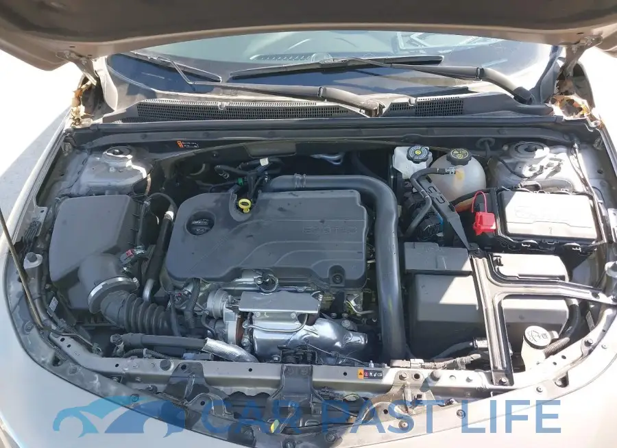 1G1ZD5ST4PF149124# 10