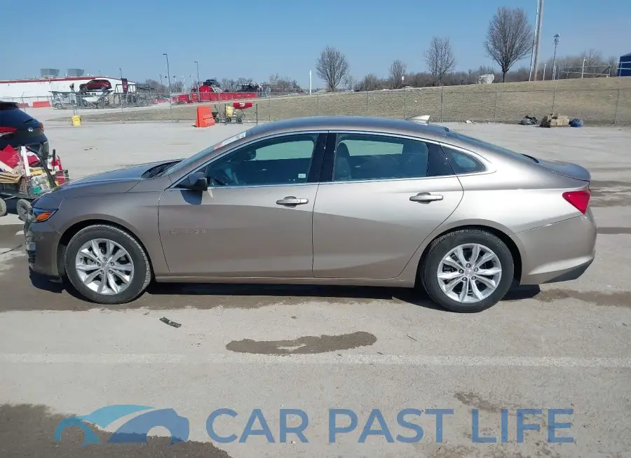 1G1ZD5ST4PF149124# 14