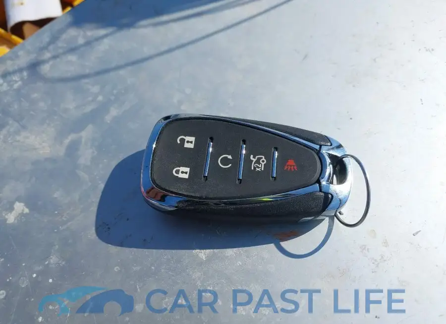 1G1ZD5ST4PF149124# 11