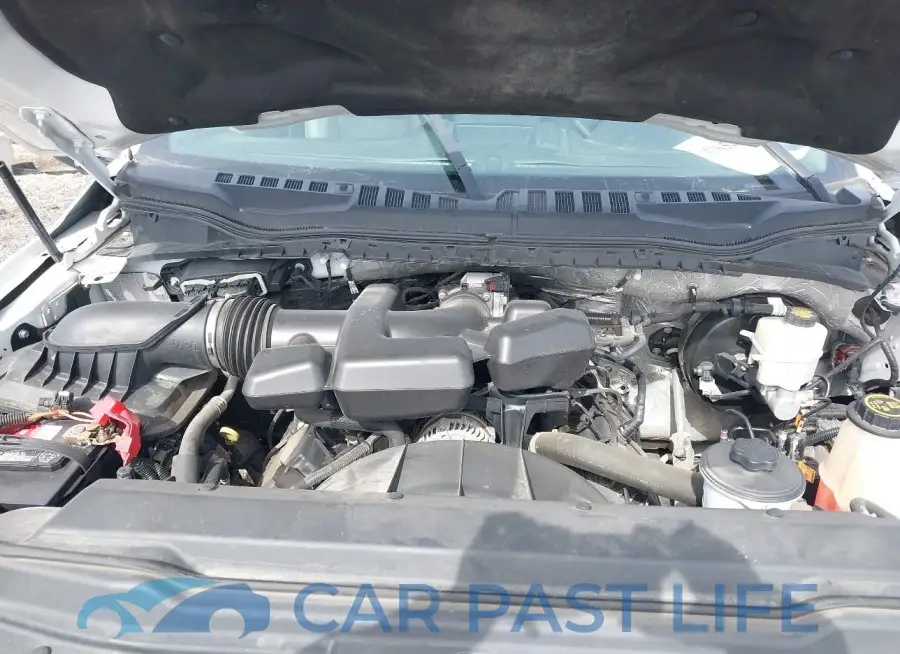 1FDBF2A6XHEC81949# 10