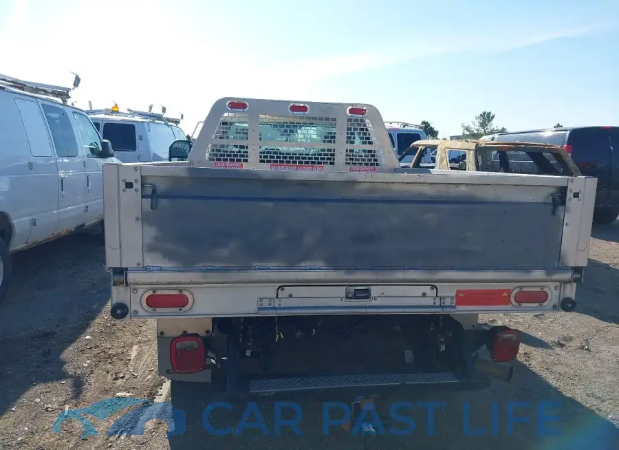 1FDBF2A6XHEC81949# 16