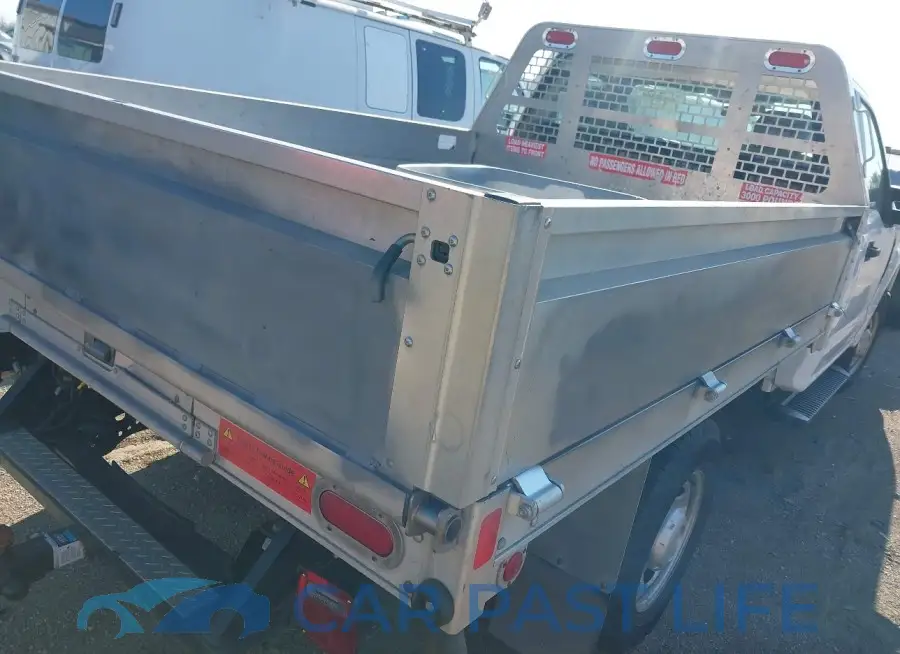 1FDBF2A6XHEC81949# 4
