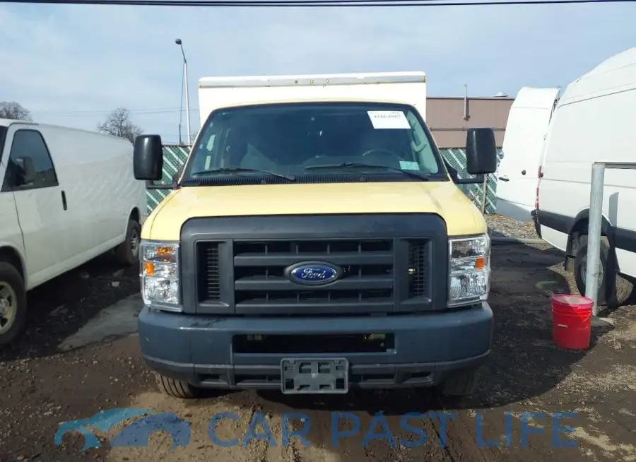 1FDXE4FS4KDC52244# 11