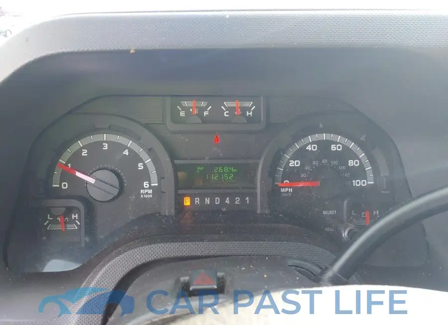 1FDXE4FS4KDC52244# 5
