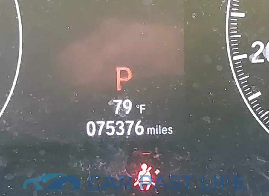 1HGCV1F96JA144854# 16