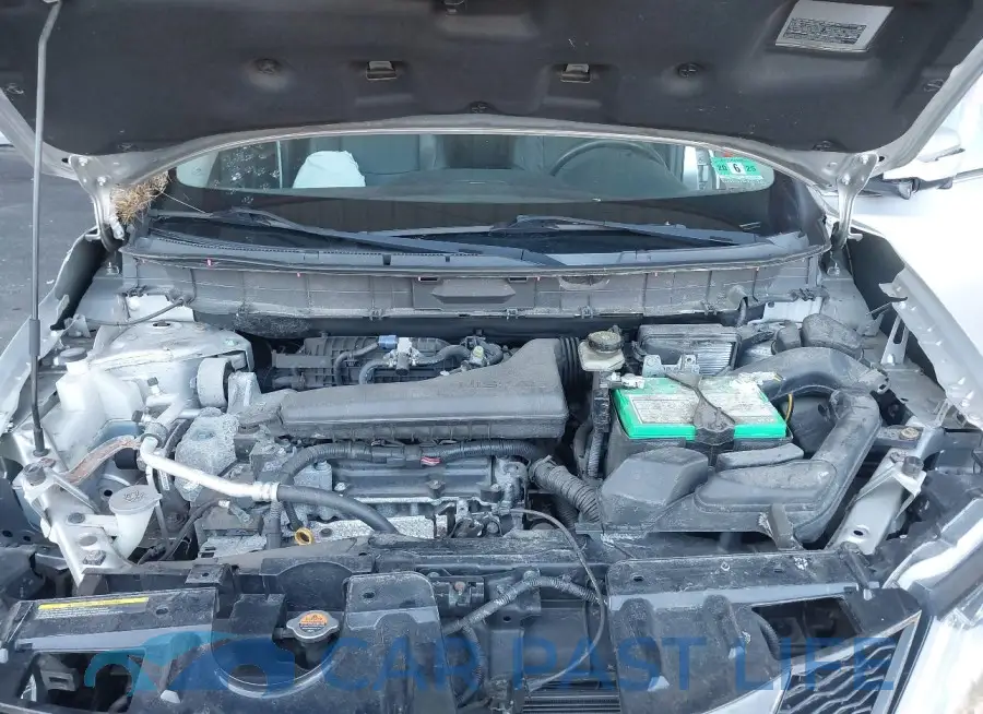 KNMAT2MV4GP730928# 10