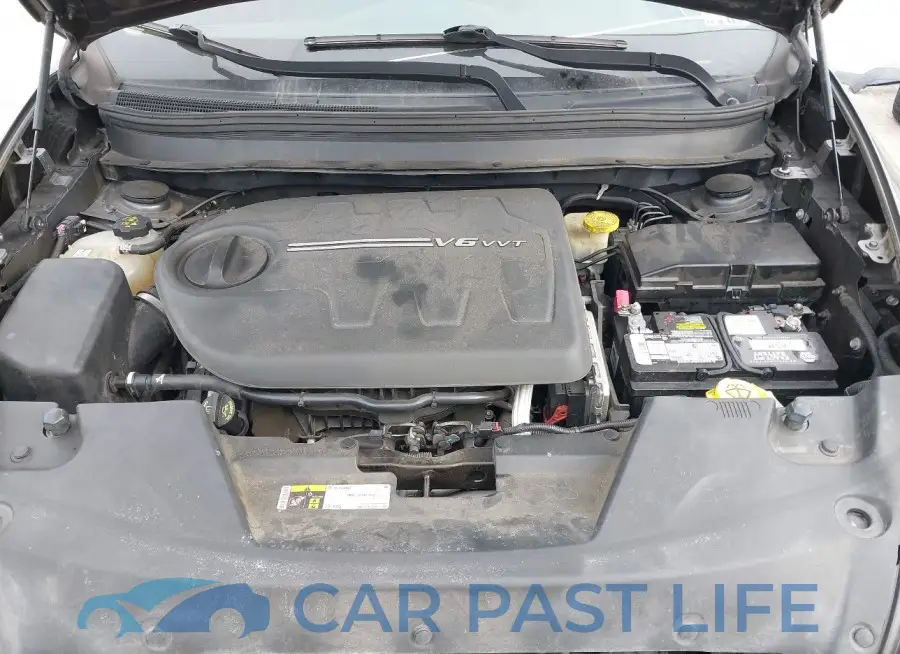 1C4PJMBS5GW241433# 10
