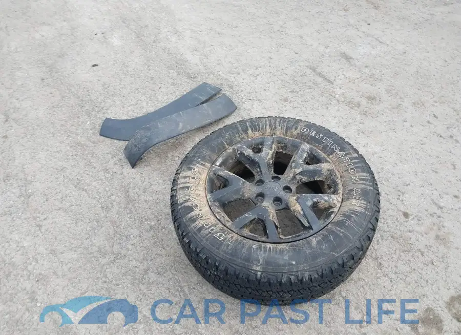 1C4PJMBS5GW241433# 12