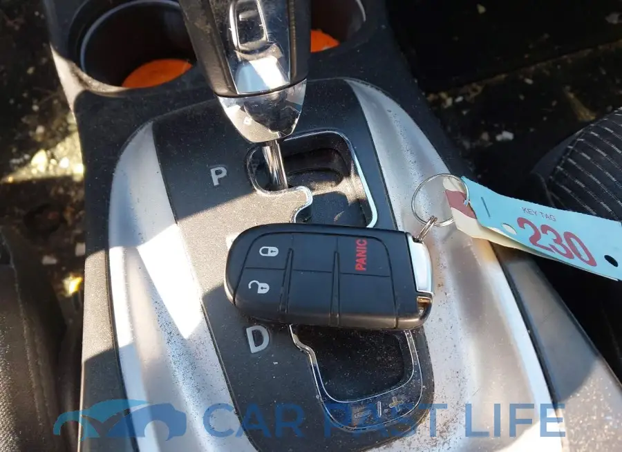 3C4PDCGB3HT705403# 11