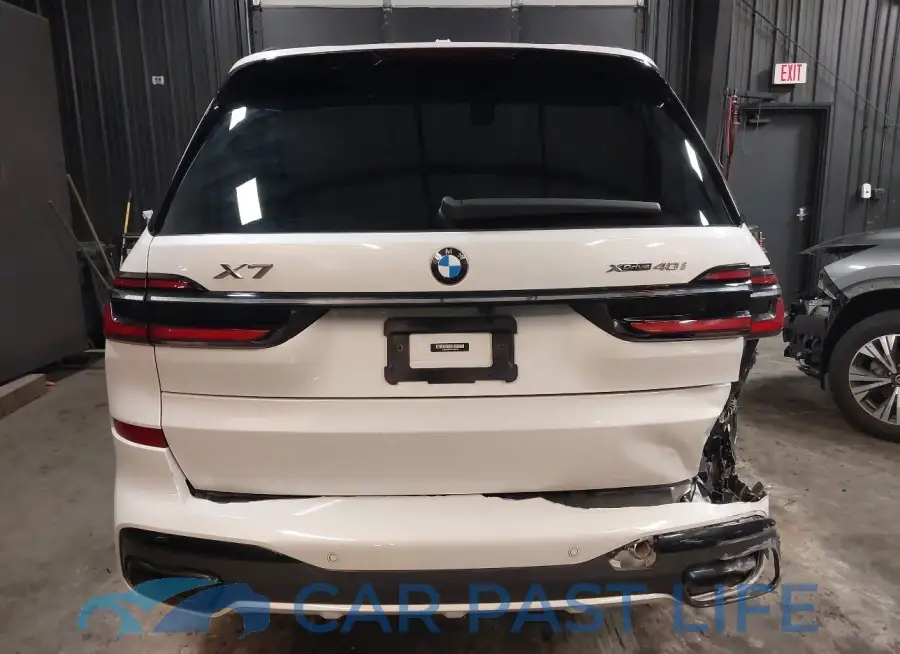 5UX23EM04P9P96036# 17