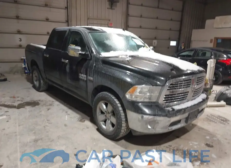 3C6RR7LT5HG774643# 1