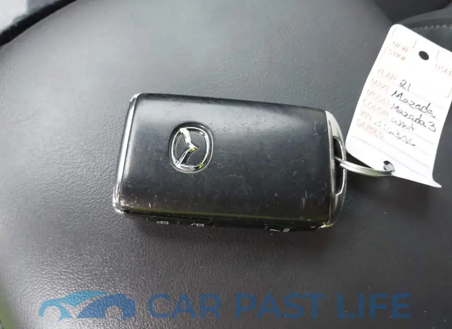 JM1BPALL2M1316306# 11