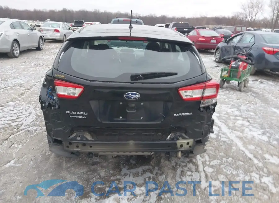 4S3GTAA61K3720911# 17