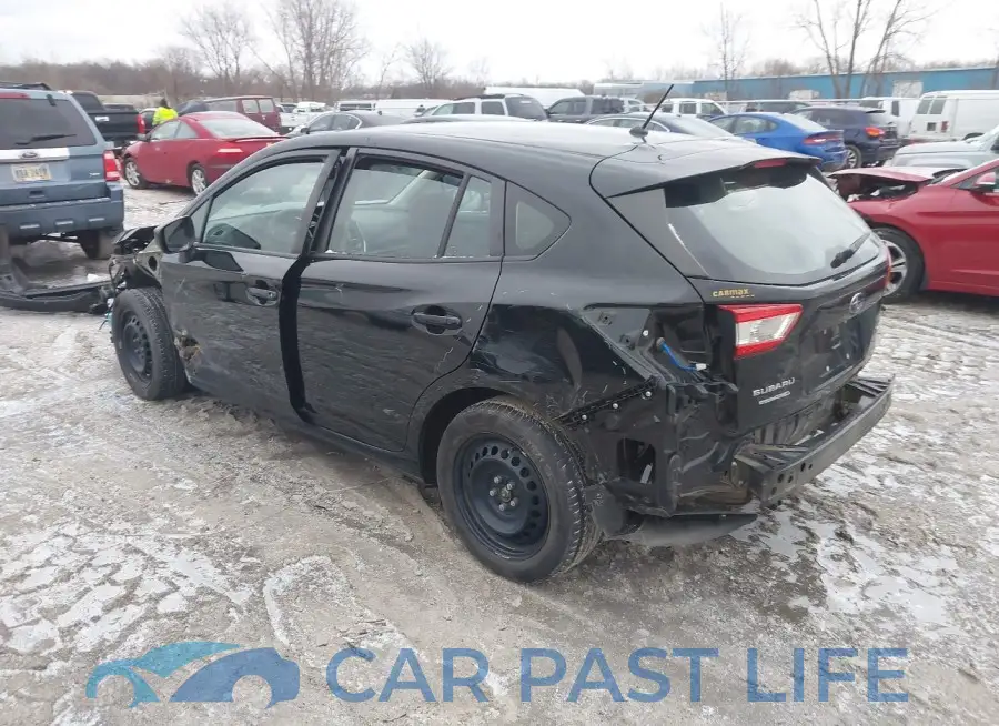 4S3GTAA61K3720911# 3